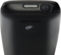 Panasonic KX-TF400 mobiltelefon, Fekete