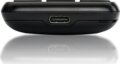 Panasonic KX-TF400 mobiltelefon, Fekete