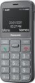 Panasonic KX-TU160 mobiltelefon, Szürke