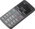 Panasonic KX-TU160 mobiltelefon, Szürke