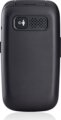 Panasonic KX-TU550 4G mobiltelefon, Fekete