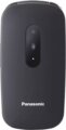 Panasonic KX-TU446 mobiltelefon, Fekete