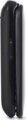 Panasonic KX-TU446 mobiltelefon, Fekete