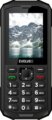 Evolveo StrongPhone X5 DualSIM nyomógombos mobiltelefon, Fekete-Szürke