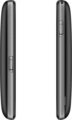 Evolveo EasyPhone EP501 nyomógombos mobiltelefon, Fekete