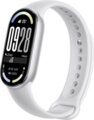 Xiaomi Smart Band 10 aktivitásmérő, Glacier Silver