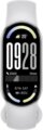 Xiaomi Smart Band 10 aktivitásmérő, Glacier Silver