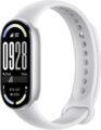 Xiaomi Smart Band 10 aktivitásmérő, Glacier Silver