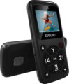 Evolveo EasyPhone ID mobiltelefon időseknek, Fekete