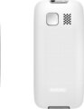 Evolveo EasyPhone EP501 nyomógombos mobiltelefon, Fehér