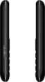 Evolveo EasyPhone XS EP570 nyomógombos mobiltelefon, Fekete