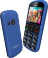 Evolveo EasyPhone XS EP570 nyomógombos mobiltelefon, Kék
