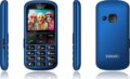 Evolveo EasyPhone XS EP570 nyomógombos mobiltelefon, Kék