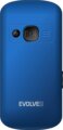 Evolveo EasyPhone XS EP570 nyomógombos mobiltelefon, Kék