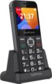 MyPhone Halo 3 mobiltelefon, Fekete