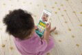Fisher-Price, Kacagj És Fejlődj kinyitható telefon