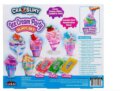 Cra-Z-Slimy, Jégkrém party slime készlet