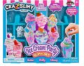 Cra-Z-Slimy, Jégkrém party slime készlet