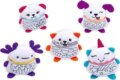 Shimmer’n Sparkle, dekorálható plüss, 5 darab