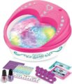 Shimmer’n Sparkle, 5 az 1-ben pedikűr spa készlet