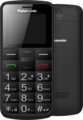 Panasonic KX-TU110 DualSIM mobiltelefon, Fekete