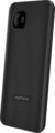 MyPhone 6320 Dual SIM mobiltelefon, Fekete