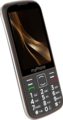 MyPhone Halo 4 Plus LTE Praline Collection mobiltelefon, Barna