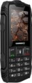 MyPhone Hammer Rock LTE DualSIM csepp-, por- és ütésálló mobiltelefon, Fekete