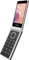 MyPhone Tango 2 LTE mobiltelefon, Fekete