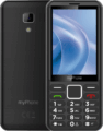 MyPhone 3510 LTE mobiltelefon, Fekete