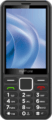 MyPhone 3510 LTE mobiltelefon, Fekete