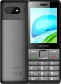 MyPhone 7340 LTE mobiltelefon, Fekete-Ezüst