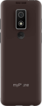 MyPhone Bueno LTE Praline Collection mobiltelefon, Barna