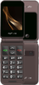 MyPhone Harmony LTE Praline Collection mobiltelefon, Barna
