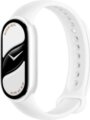 Xiaomi Smart Band 10 Ceramic Edition aktivitásmérő, Pearl White