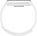 Xiaomi Smart Band 10 Ceramic Edition aktivitásmérő, Pearl White