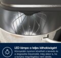 Electrolux Assistent 700 Kitchen Machine E6KM1-4PPT konyhai robotgép, 1200W