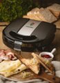 Mesko MS 3045 szendvicssütő 3 in 1