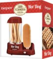 Beper P101CUD501 hot-dog készítő