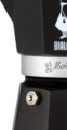 Bialetti Moka Express 4952 kotyogós kávéfőző, 3 személyes