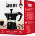 Bialetti Moka Express 4952 kotyogós kávéfőző, 3 személyes