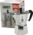 Bialetti Moka Express 1168 kotyogós kávéfőző, 2 személyes