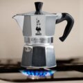 Bialetti Moka Express 1168 kotyogós kávéfőző, 2 személyes