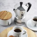Bialetti Moka Express 1168 kotyogós kávéfőző, 2 személyes