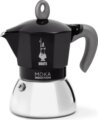 Bialetti Moka Induction 6932 kotyogós kávéfőző, 2 személyes, indukciós