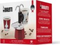 Bialetti Mini Express 1406 kotyogós kávéfőző, 2 személyes