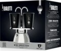 Bialetti Mini Express 7310 kotyogós kávéfőző, 2 személyes
