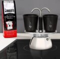 Bialetti Mini Express 7310 kotyogós kávéfőző, 2 személyes