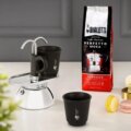 Bialetti Mini Express 7310 kotyogós kávéfőző, 2 személyes