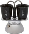 Bialetti Mini Express 7310 kotyogós kávéfőző, 2 személyes